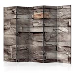 Rumsavdelare Skärmvägg Arkiio Wall of Silence II 225x172 cm