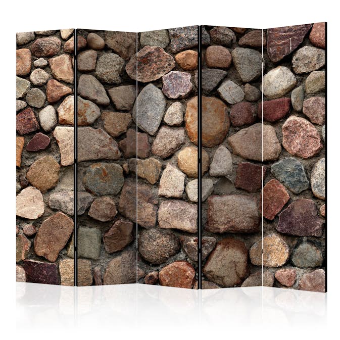 Rumsavdelare Skärmvägg Arkiio Summer Citadel II 225x172 cm