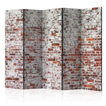 Rumsavdelare Skärmvägg Arkiio Echo of Time II 225x172 cm