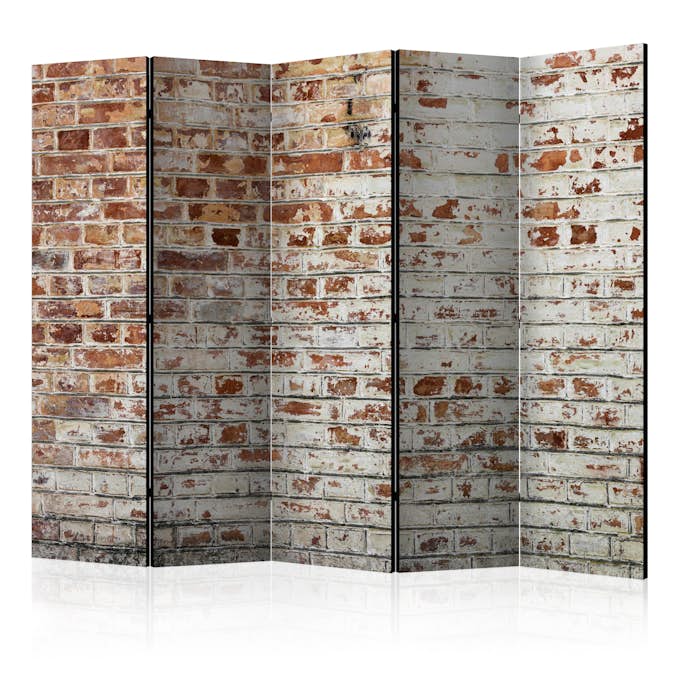 Rumsavdelare Skärmvägg Arkiio Walls of Memory II 225x172 cm
