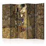 Rumsavdelare Skärmvägg Arkiio Golden Kiss II 225x172 cm