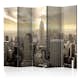 Rumsavdelare Skärmvägg Arkiio Light of New York II 225x172 cm