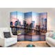 Rumsavdelare Skärmvägg Arkiio City of Dreams II 225x172 cm