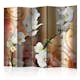 Rumsavdelare Skärmvägg Arkiio Orchid II 225x172 cm