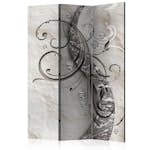 Rumsavdelare Skärmvägg Arkiio Diamond Trail 135x172 cm