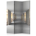 Rumsavdelare Skärmvägg Arkiio Skyward Corridor 135x172 cm