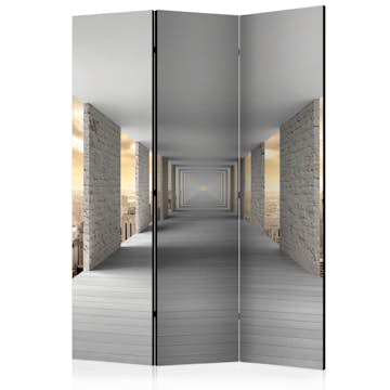 Rumsavdelare Skärmvägg Arkiio Skyward Corridor 135x172 cm