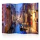 Rumsavdelare Skärmvägg Arkiio Evening in Venice II 225x172 cm