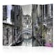 Rumsavdelare Skärmvägg Arkiio Romantic Venice II 225x172 cm