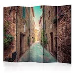 Rumsavdelare Skärmvägg Arkiio Magic Tuscany II 225x172 cm