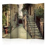 Rumsavdelare Skärmvägg Arkiio Tuscan Memories II 225x172 cm