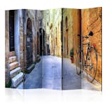 Rumsavdelare Skärmvägg Arkiio Italy Holidays II 225x172 cm