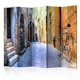 Rumsavdelare Skärmvägg Arkiio Italy Holidays II 225x172 cm