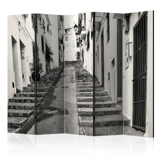 Rumsavdelare Skärmvägg Arkiio Altea Old Town II 225x172 cm