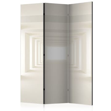 Rumsavdelare Skärmvägg Arkiio Into The Light 135x172 cm