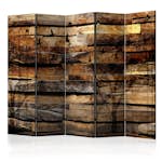Rumsavdelare Skärmvägg Arkiio Reflection of Nature II 225x172 cm