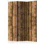 Rumsavdelare Skärmvägg Arkiio Country Cottage 135x172 cm