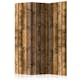 Rumsavdelare Skärmvägg Arkiio Country Cottage 135x172 cm