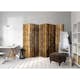 Rumsavdelare Skärmvägg Arkiio Country Cottage II 225x172 cm