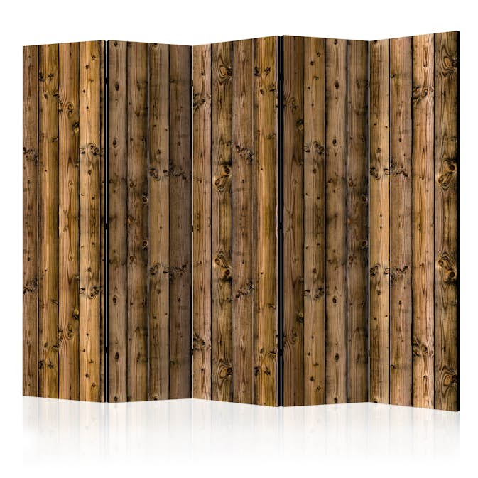 Rumsavdelare Skärmvägg Arkiio Country Cottage II 225x172 cm