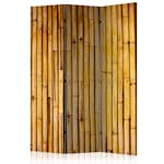 Rumsavdelare Skärmvägg Arkiio Bamboo Garden 135x172 cm