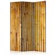Rumsavdelare Skärmvägg Arkiio Bamboo Garden 135x172 cm