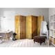 Rumsavdelare Skärmvägg Arkiio Bamboo Garden II 225x172 cm
