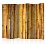 Rumsavdelare Skärmvägg Arkiio Bamboo Garden II 225x172 cm