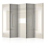 Rumsavdelare Skärmvägg Arkiio Into the Light II 225x172 cm