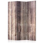 Rumsavdelare Skärmvägg Arkiio Wooden Charm 135x172 cm
