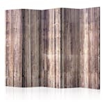 Rumsavdelare Skärmvägg Arkiio Wooden Charm II 225x172 cm