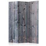 Rumsavdelare Skärmvägg Arkiio Rustic Elegance 135x172 cm