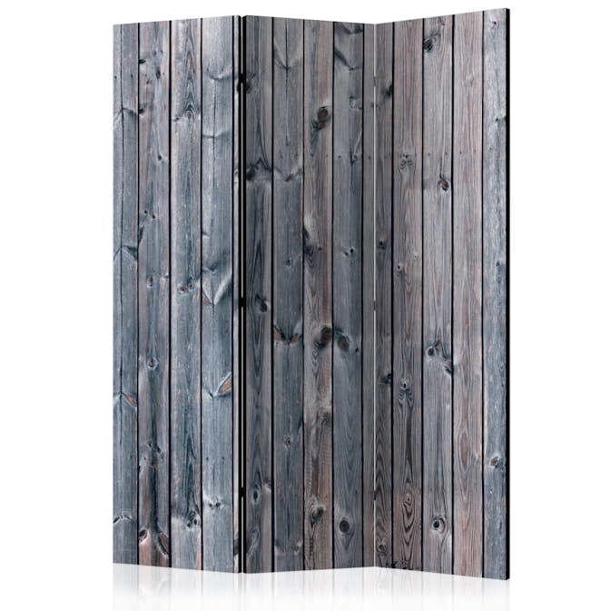 Rumsavdelare Skärmvägg Arkiio Rustic Elegance 135x172 cm