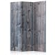Rumsavdelare Skärmvägg Arkiio Rustic Elegance 135x172 cm