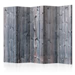 Rumsavdelare Skärmvägg Arkiio Rustic Elegance II 225x172 cm