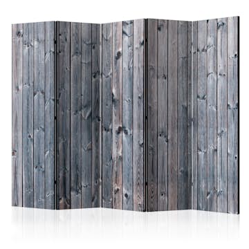 Rumsavdelare Skärmvägg Arkiio Rustic Elegance II 225x172 cm