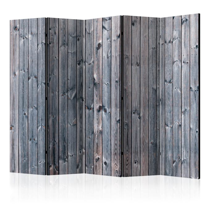 Rumsavdelare Skärmvägg Arkiio Rustic Elegance II 225x172 cm
