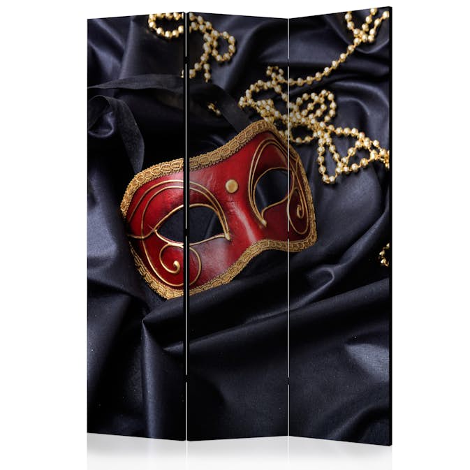 Rumsavdelare Skärmvägg Arkiio Carnival 135x172 cm