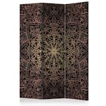 Rumsavdelare Skärmvägg Arkiio Royal Finesse 135x172 cm