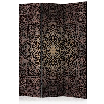 Rumsavdelare Skärmvägg Arkiio Royal Finesse 135x172 cm