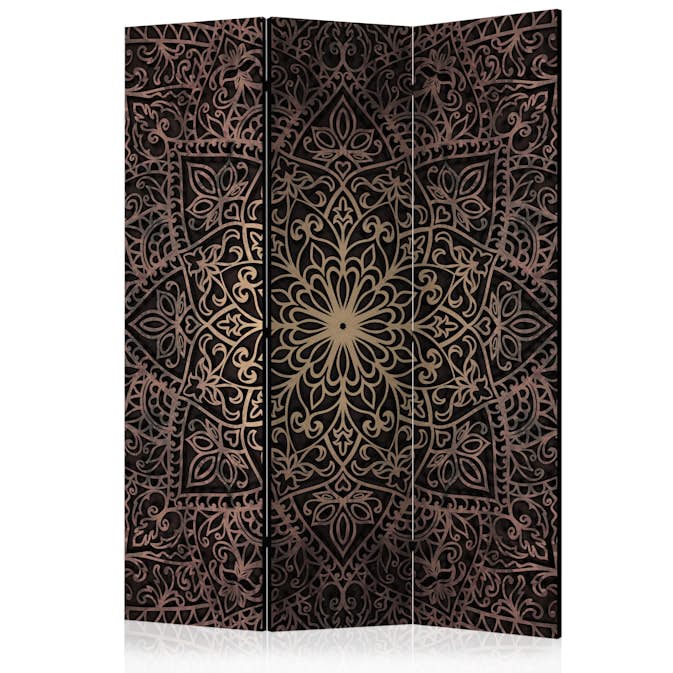 Rumsavdelare Skärmvägg Arkiio Royal Finesse 135x172 cm
