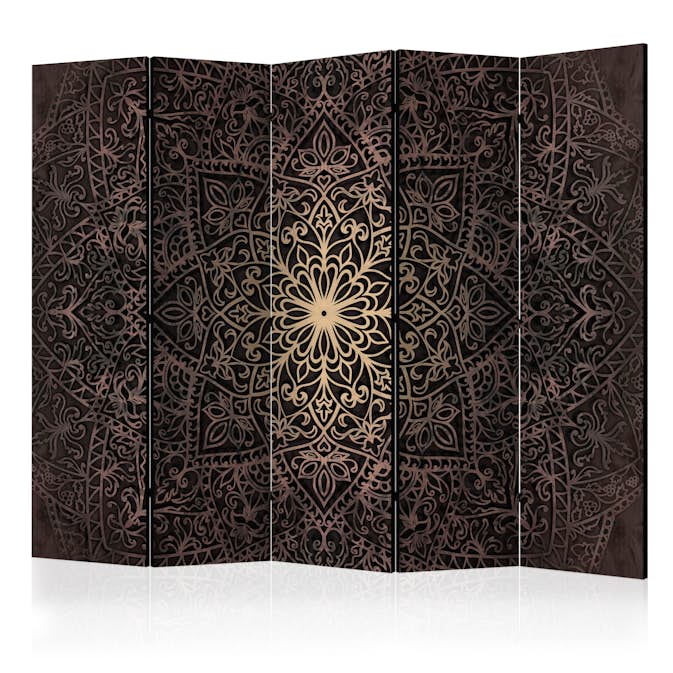 Rumsavdelare Skärmvägg Arkiio Royal Finesse II 225x172 cm