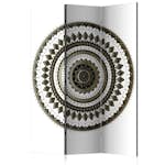 Rumsavdelare Skärmvägg Arkiio Elegant Orient 135x172 cm