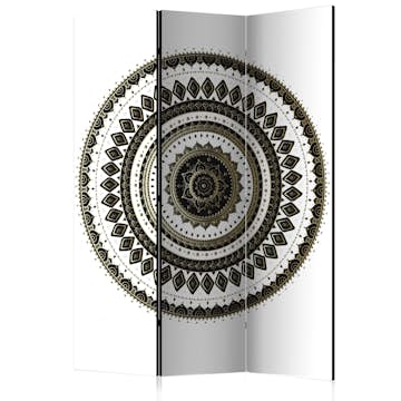 Rumsavdelare Skärmvägg Arkiio Elegant Orient 135x172 cm