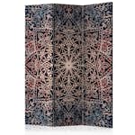 Rumsavdelare Skärmvägg Arkiio Spiritual Finely 135x172 cm