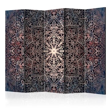 Rumsavdelare Skärmvägg Arkiio Spiritual Finely II 225x172 cm