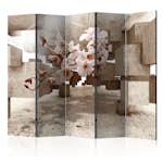 Rumsavdelare Skärmvägg Arkiio Little Miracles II 225x172 cm