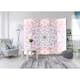 Rumsavdelare Skärmvägg Arkiio Ethnic Perfection II 225x172 cm
