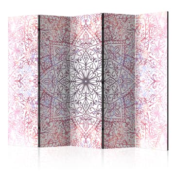Rumsavdelare Skärmvägg Arkiio Ethnic Perfection II 225x172 cm