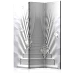 Rumsavdelare Skärmvägg Arkiio Mneme 135x172 cm